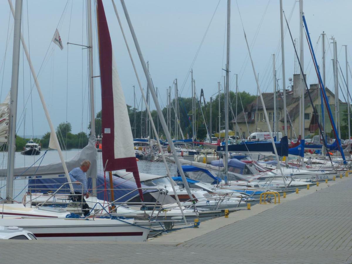 Agroturystyka Nowa Pasleka Buitenkant foto